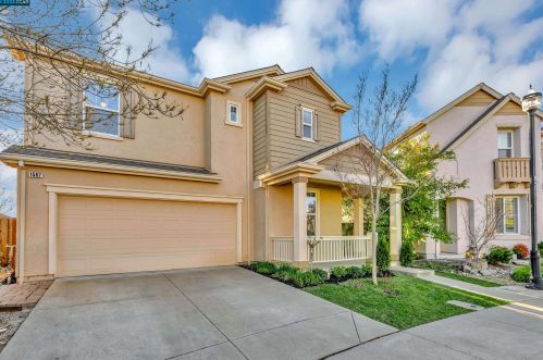 1567 Craiglee Way, San Ramon, CA 94582-2572