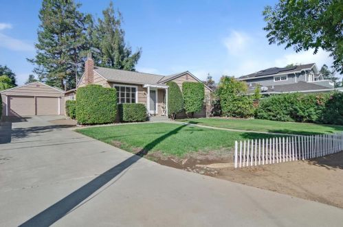 1252 Carmel Ter, Los Altos, CA 94024-5508