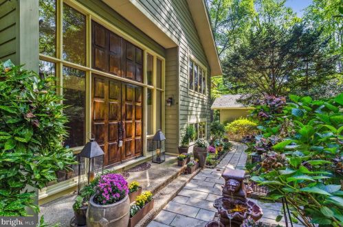 7015 Pindell School Rd, Fulton MD  20759-9715 exterior