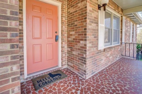 3318 Haverhill Ct, Conyers GA  30013-2333 exterior