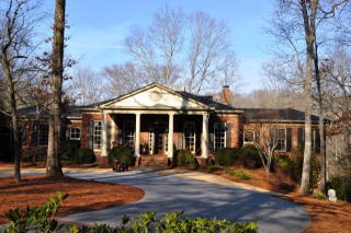 1071 Shoals Pointe, Athens, GA 30606-5394