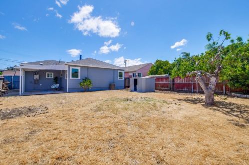 1053 Douglas Ct, San Leandro CA  94577-1469 exterior