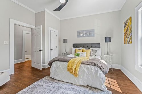 1412 Beatie Ave, Atlanta GA  30310-4308 exterior