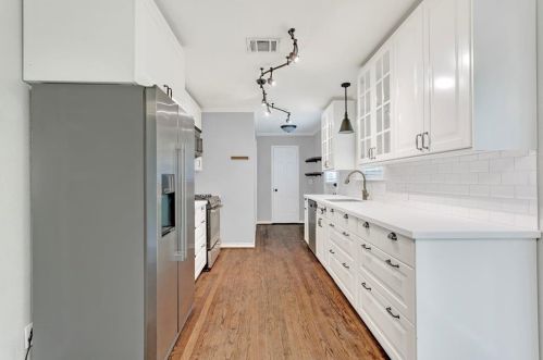 4338 Delmar Ave, Dallas TX  75206-5416 exterior