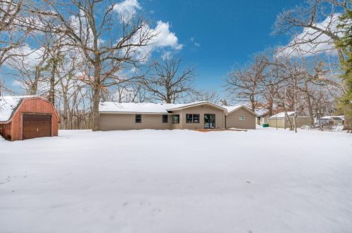 12033 Everton Ave, Saint Paul MN  55110-5920 exterior