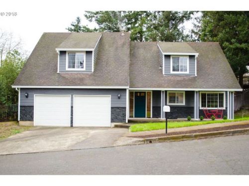 1434 5th Pl, Damascus, OR 97080