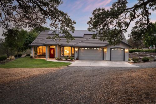4700 Feldspar Ln, Swansboro Country, CA 95667-9403