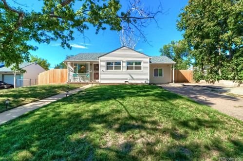 729 Osage St, Denver, CO 80204-4207