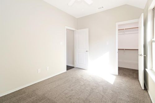 5111 Cowden St, Fort Worth TX  76114-1020 exterior