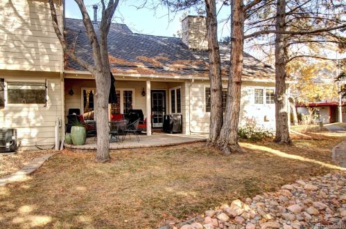 4505 Yosemite St, Denver CO  80238-3394 exterior