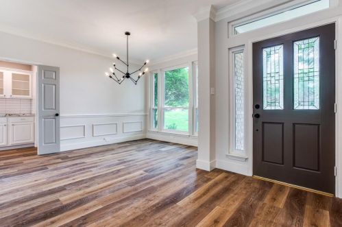 8805 Tanglewood Ct, Fort Worth, TX 76182-8322