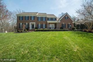 13851 Shelter Manor Dr, Haymarket, VA 20169-2449