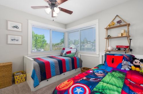 8020 Woodsboro Ave, Anaheim CA  92807-2506 exterior