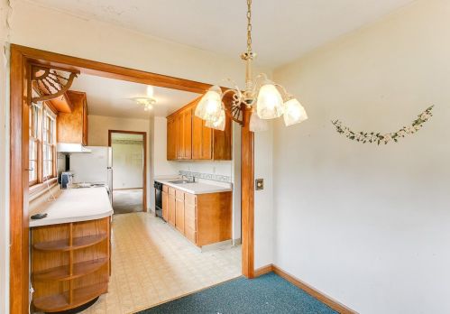 505 Hilltop Ave, Saint Paul MN  55113-6943 exterior