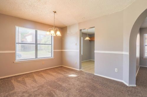 3701 Promenade Dr, Plano TX  75023-7047 exterior