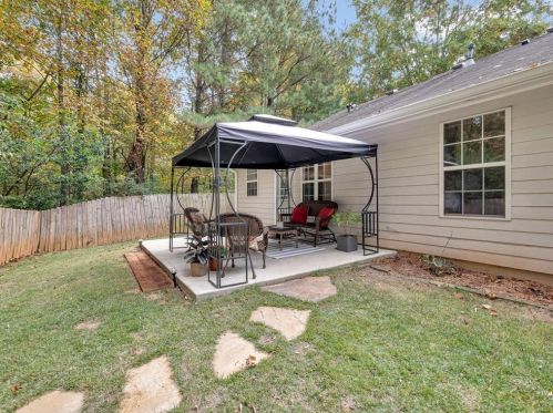 3384 Windsor Valley Ct, Duluth GA  30096-7716 exterior