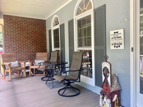 3441 Monica Ln, Conyers, GA 30094-3934