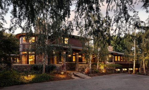 47 View St, Los Altos, CA 94022-2265