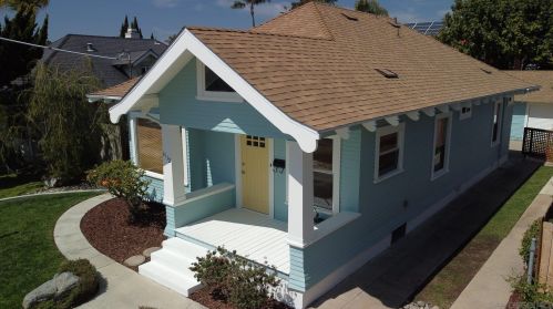 1512 Madison Ave, San Diego, CA 92116-1145