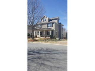 432 Argonne Ter, Holly Springs, GA 30115-4773