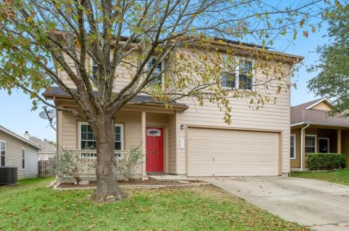 2014 Charlotte Estates Dr, Austin, TX 78744-7969