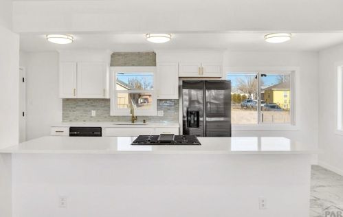 1719 3rd St, Pueblo CO  81001-4138 exterior