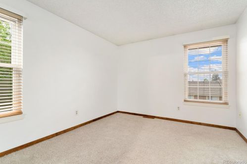 14047 Radcliff Cir, Denver CO  80015-1245 exterior