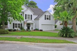 544 Cecilia Cove Dr, Charleston, SC 29412-4962