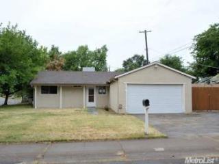 6701 Domitian St, Citrus Heights, CA 95662-3206