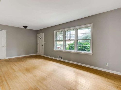2185 Medfield Trl, Atlanta GA  30345-3009 exterior
