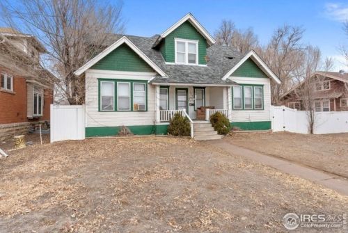 1819 6th Ave, Greeley, CO 80631-4807