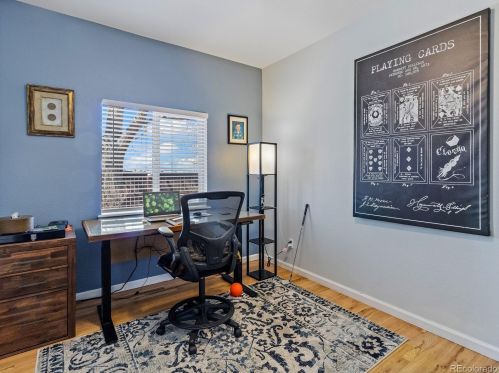 4451 Auckland Ct, Denver CO  80015-5643 exterior