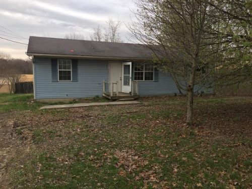 873 Ward Mill Rd, Baxter, TN 38544-3536