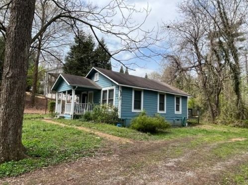 145 Arcadia St, Dahlonega, GA 30533-1316