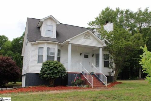 251 Abernathy Rd, Inman, SC 29349-9075
