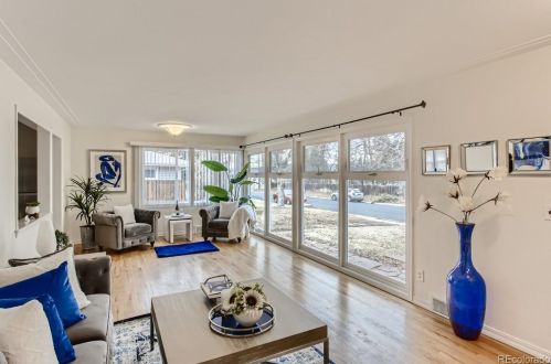 5050 Galapago St, Englewood, CO 80110-6437