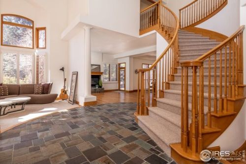 6301 Swallow Ln, Boulder, CO 80303-1458