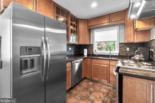 10512 Lorain Ave, Silver Spring MD 20901-2231 exterior