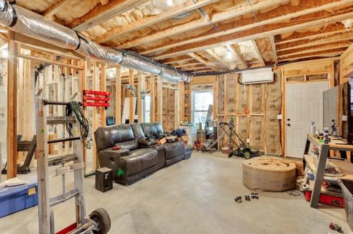 129 Blackhawk Ct, Big Canoe GA  30143 exterior