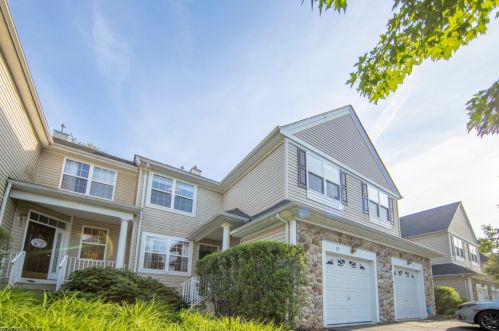 12 Scarlet Oak Dr, Princeton, NJ 08540-4610