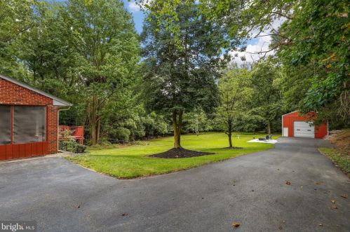 730 Schofield Ave, Aberdeen MD  21001-2923 exterior