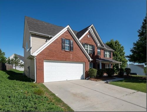 3832 Roxberry Hill Ln, Buford, GA 30518-8541