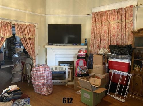 610 9 St, Dallas TX  75208-4901 exterior