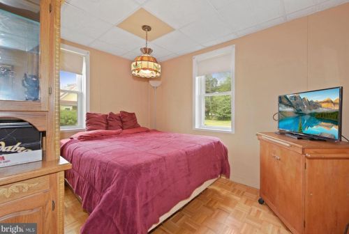 601 Mount Laurel Rd, Mount Laurel NJ  08054-9555 exterior