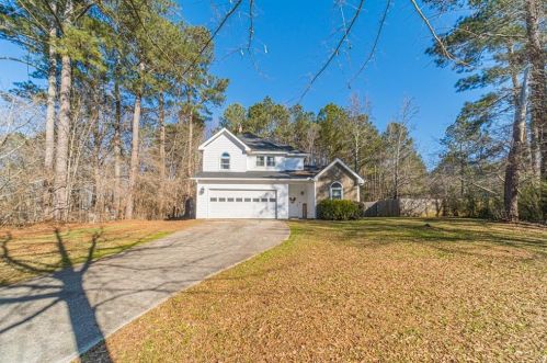 1301 Smokerise Ln, Auburn, GA 30011-3310