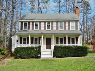 13506 Pharlap Ct, Midlothian, VA 23112-6496