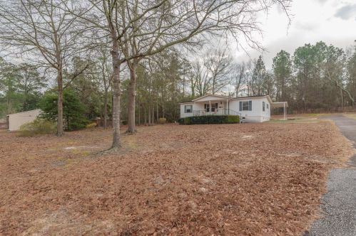 583 Willow Ln, North Augusta, SC 29841-0701