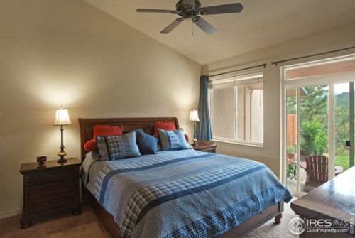 315 Big Horn Dr, Estes Park CO 80517-9004 exterior