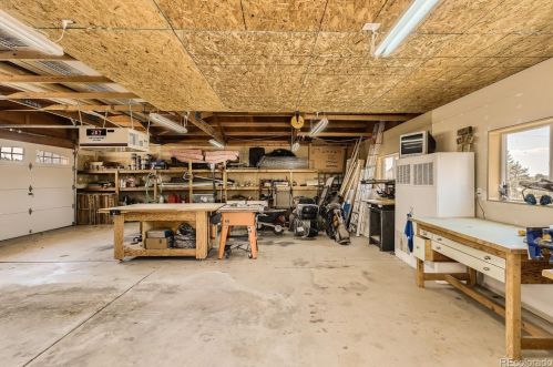 12895 Piney Lk Rd, Parker CO 80138-8412 exterior