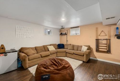 2305 Purdue Rd, Fort Collins CO  exterior
